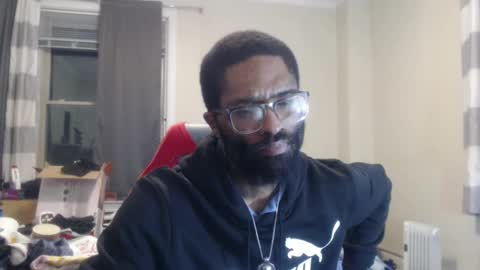 Your Best Worst Nightmare online show from December 2024 02:04:01 AM