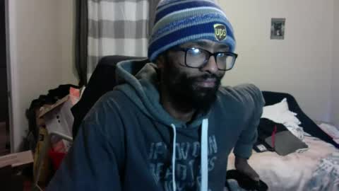 Your Best Worst Nightmare online show from January 2025 12:57:02 PM