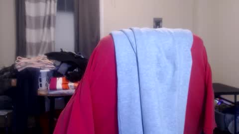 Your Best Worst Nightmare online show from February 2025 03:26:01 AM