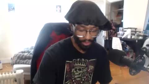 Your Best Worst Nightmare online show from February 2025 03:48:02 PM