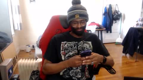 Your Best Worst Nightmare online show from March 2025 04:33:02 PM