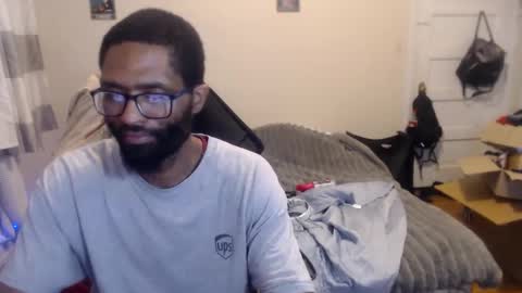 Your Best Worst Nightmare online show from September 2025 10:40:01 AM