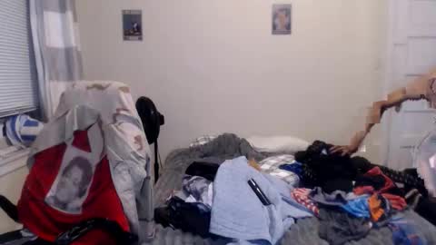 Your Best Worst Nightmare online show from September 2025 12:15:01 AM