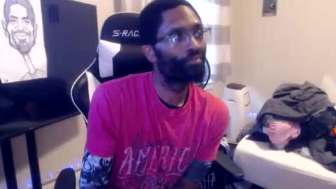 Your Best Worst Nightmare online show from October 2025 01:01:02 PM