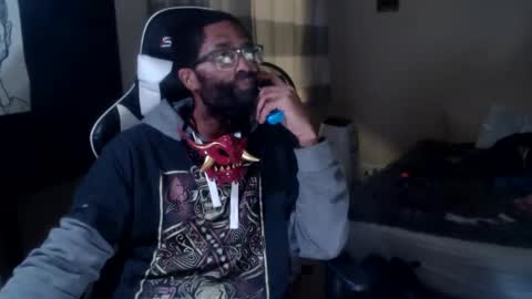 Your Best Worst Nightmare online show from November 2025 12:29:02 PM