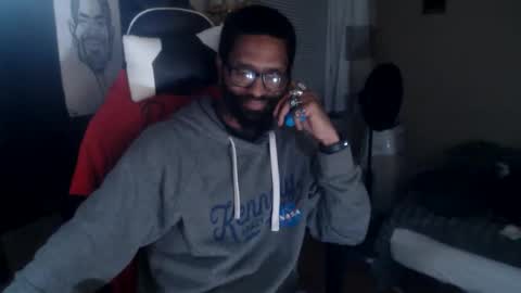 Your Best Worst Nightmare online show from November 2025 11:09:02 AM