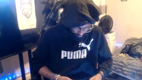 Your Best Worst Nightmare online show from November 2025 06:12:02 AM