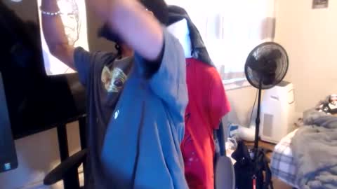 Your Best Worst Nightmare online show from November 2025 06:35:01 PM