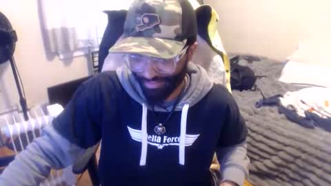 Your Best Worst Nightmare online show from March 2026 02:45:03 PM