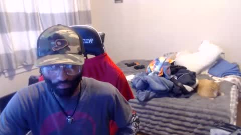 Your Best Worst Nightmare online show from March 2026 01:14:02 PM