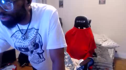 Your Best Worst Nightmare online show from April 2026 07:37:01 PM