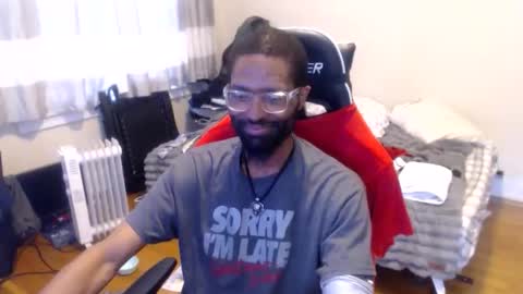 Your Best Worst Nightmare online show from April 2026 02:19:01 PM