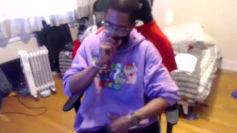 Your Best Worst Nightmare online show from April 2026 11:12:01 AM