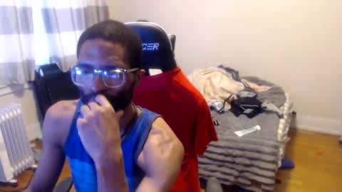 Your Best Worst Nightmare online show from April 2026 10:51:02 PM