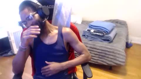 Your Best Worst Nightmare online show from April 2026 05:21:02 PM