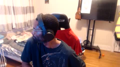 Your Best Worst Nightmare online show from April 2026 06:33:02 AM