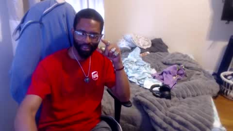 Snapshot of disr3sp3ctfully_dipp3d chatting on August 2026 04:05:02 PM Your Best Worst Nightmare online show from August 2026 04:05:02 PM