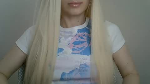 DitaMilton online show from July 2026 10:20:02 AM