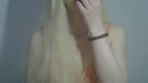 DitaVirraX online show from February 2026 12:05:02 PM