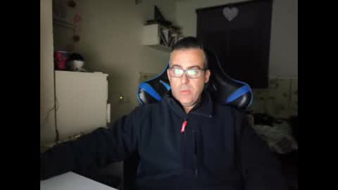 ditos_c online show from January 2026 08:50:02 AM