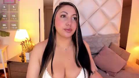 Lizz online show from July 2026 11:05:02 AM