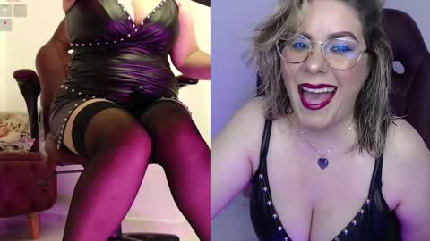 Snapshot of diva_milf chatting on February 2025 05:28:01 PM Diva online show from February 2025 05:28:01 PM