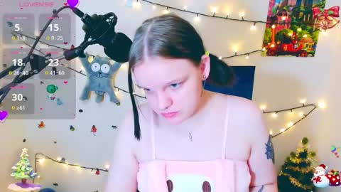 Maria online show from December 2024 11:17:01 AM