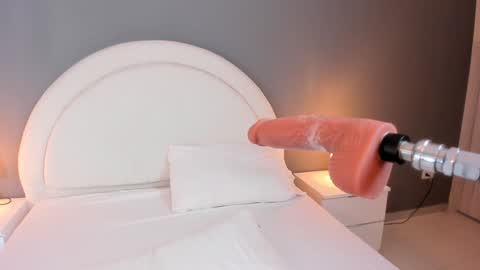 divine_sin online show from January 2025 10:35:02 PM