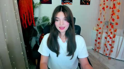 Hannah online show from October 2025 12:28:01 PM