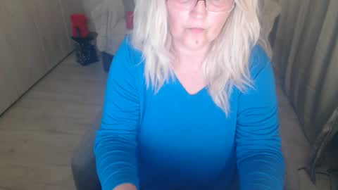 Alexxa online show from April 2026 01:05:01 AM