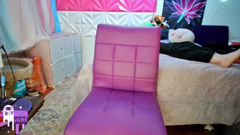 Jade Divyne online show from December 2024 02:14:01 AM