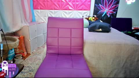 Jade Divyne online show from December 2024 11:13:02 PM