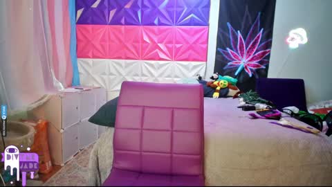 Jade Divyne online show from December 2024 03:44:01 PM