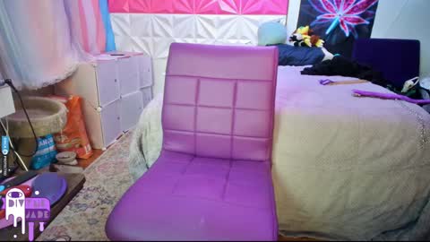 Jade Divyne online show from December 2024 12:06:01 PM