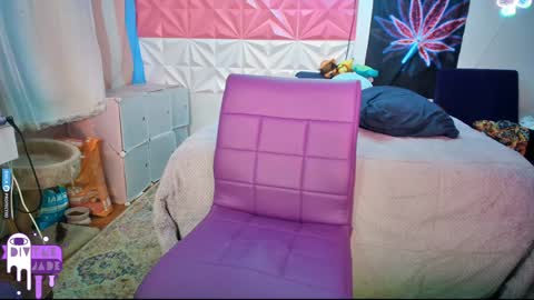 Jade Divyne online show from December 2024 09:56:02 AM