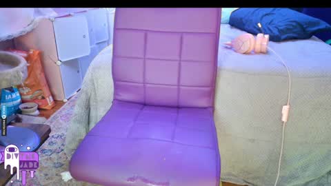 Jade Divyne online show from December 2024 05:27:02 AM