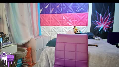 Jade Divyne online show from December 2024 07:49:02 AM