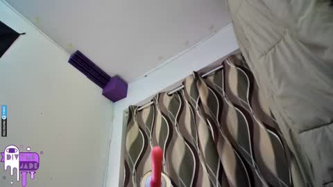 Jade Divyne online show from February 2025 01:44:02 AM