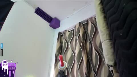 Jade Divyne online show from March 2025 05:36:02 PM