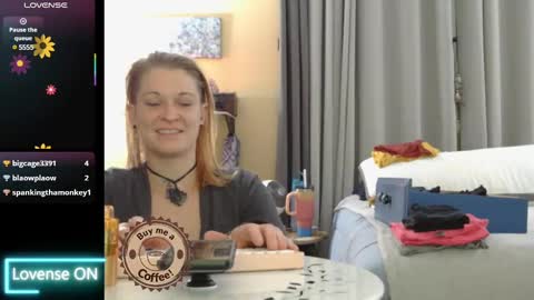 dixie_comanche online show from March 2025 02:25:02 AM