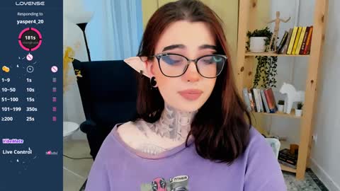 Snapshot of dixipixi_ chatting on December 2024 05:59:01 AM dixipixi_ online show from December 2024 05:59:01 AM