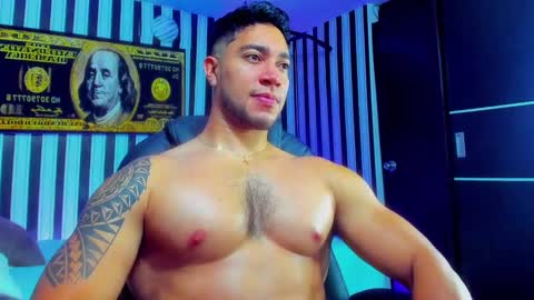 Dixon online show from December 2024 01:26:02 AM