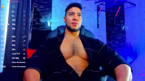 Dixon online show from February 2026 09:51:02 PM