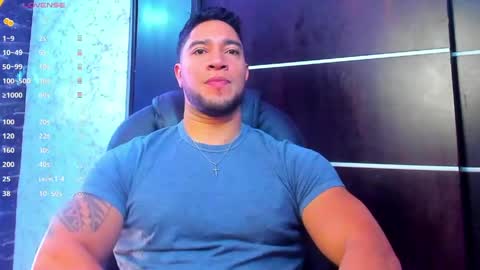 Snapshot of dixon_ray_ chatting on May 2026 10:26:01 PM Dixon online show from May 2026 10:26:01 PM