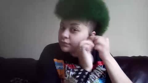 dizzinsweatyy online show from December 2025 08:49:01 PM