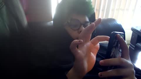 dizzinsweatyy online show from February 2026 07:40:01 PM