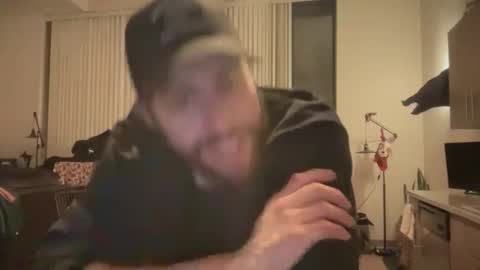 DJ Chaterbate online show from January 2026 05:33:02 AM