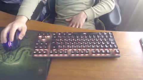 djbernardo133 online show from February 2026 11:11:01 AM