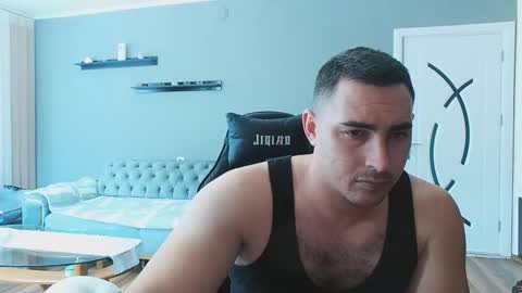 Snapshot of djmute chatting on October 2025 09:20:01 AM STR8 BOYv online show from October 2025 09:20:01 AM