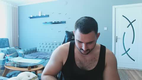 Snapshot of djmute chatting on November 2025 10:59:01 AM STR8 BOYv online show from November 2025 10:59:01 AM